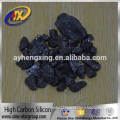 New Products manufacturer high carbon silicon the replacement of FeSi used for steelmaking